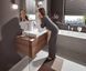Смеситель для умывальника Hansgrohe Vivenis 210 (75032000) 75030700 фото 3