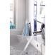 Крючок для банного халата GROHE ESSENTIALS 40364001 фото 3