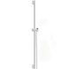 Bară de duș Hansgrohe Pulsify S 90 cm cu furtun de 160 cm, alb mat (24401700) 24401700 foto 1