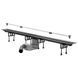 Viega ADVANTIX VARIO 704360 Sifon de duș + insert de design Visign SR2 lucios 704360 foto 1