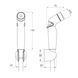 Set igienic Imprese B70314 B70314 foto 2