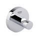 Крючок для банного халата GROHE ESSENTIALS 40364001 фото 1