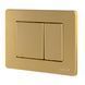 Buton de scurgere IMPRESE i-FRAME i7112SG aur satin i7112SG foto 3