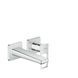 Baterie lavoar HANSGROHE METROPOL (74525000) 153234351591 foto 1