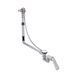 Sifon Hansgrohe Exafill S Basic pentru căzi nestandard cu umplutură (58116180) 58116180 foto 1
