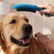 Duș de m&acirc;nă Hansgrohe DogShower 150 3Jet pe benzină, albastru (26640540) 26640540 foto 4