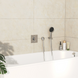 Смеситель для ванны Hansgrohe DuoTurn E 75417000 хром 75417000 фото 5