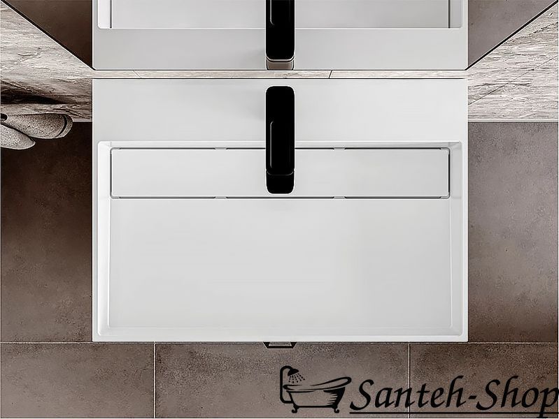 Lavoar Miraggio ISLAND 600 (ALB) ISLAND 600 (WHITE) foto